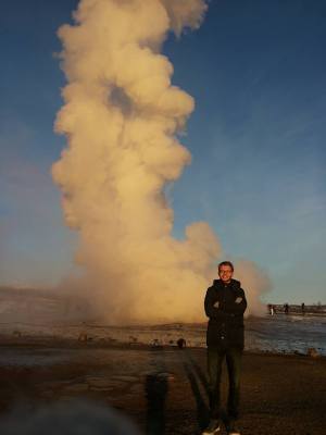 Geysir