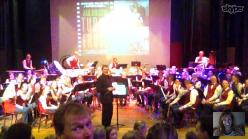 Concert See the Music 4