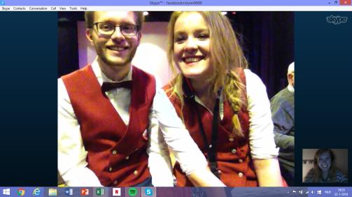 Concert See the Music